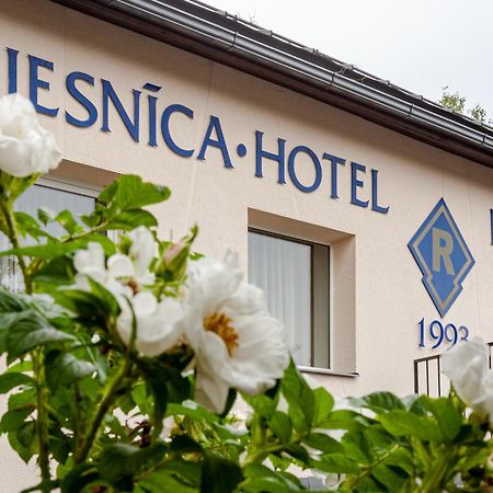Boutique Hotel Роя Екстер'єр фото