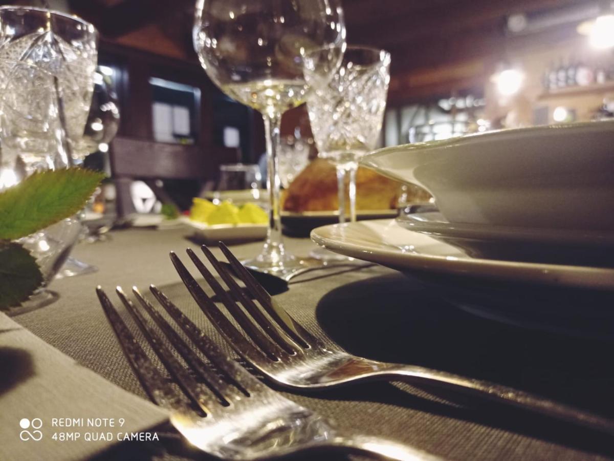 Boutique Hotel Роя Екстер'єр фото