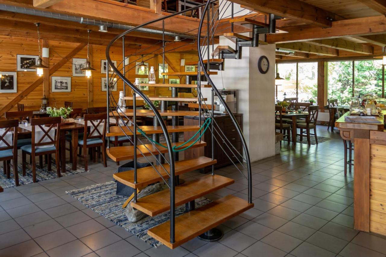 Boutique Hotel Роя Екстер'єр фото