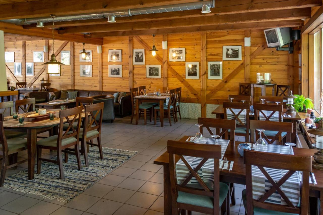 Boutique Hotel Роя Екстер'єр фото