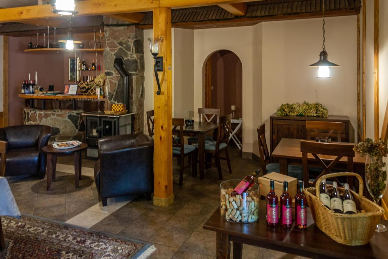 Boutique Hotel Роя Екстер'єр фото