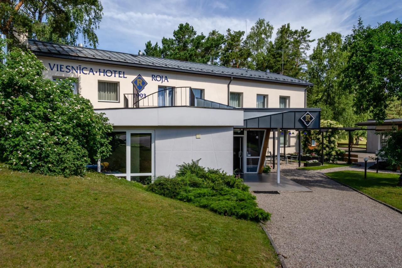 Boutique Hotel Роя Екстер'єр фото