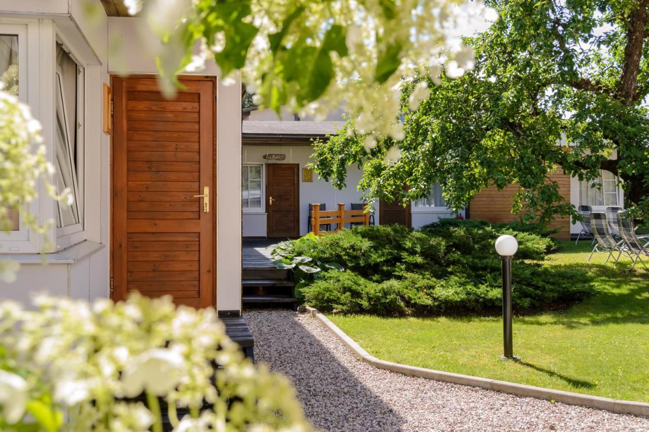 Boutique Hotel Роя Екстер'єр фото