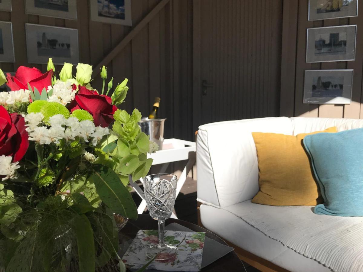 Boutique Hotel Роя Екстер'єр фото