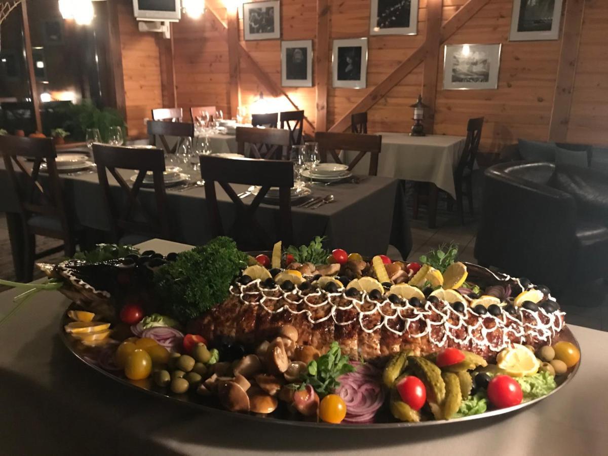 Boutique Hotel Роя Екстер'єр фото