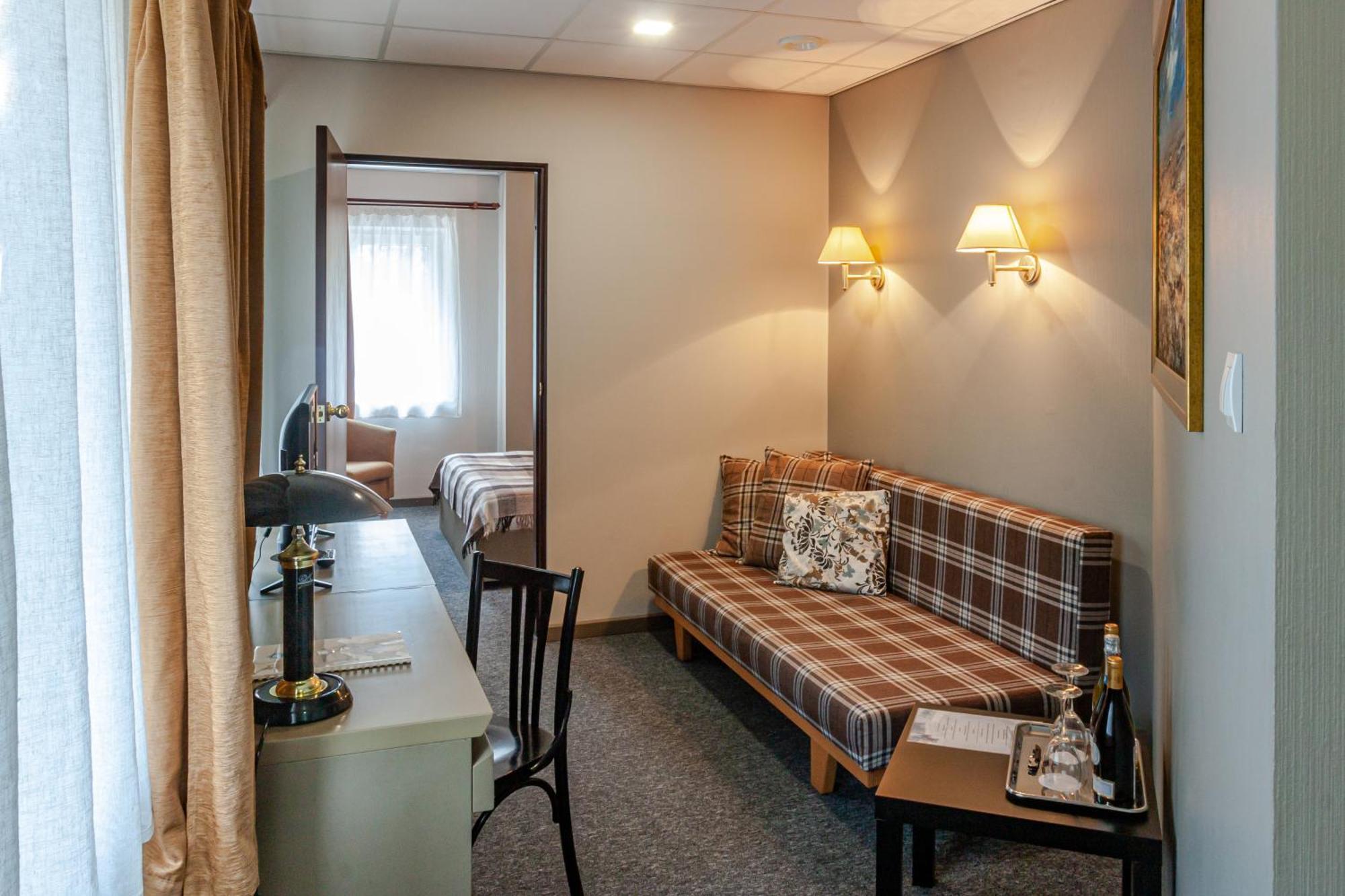 Boutique Hotel Роя Екстер'єр фото