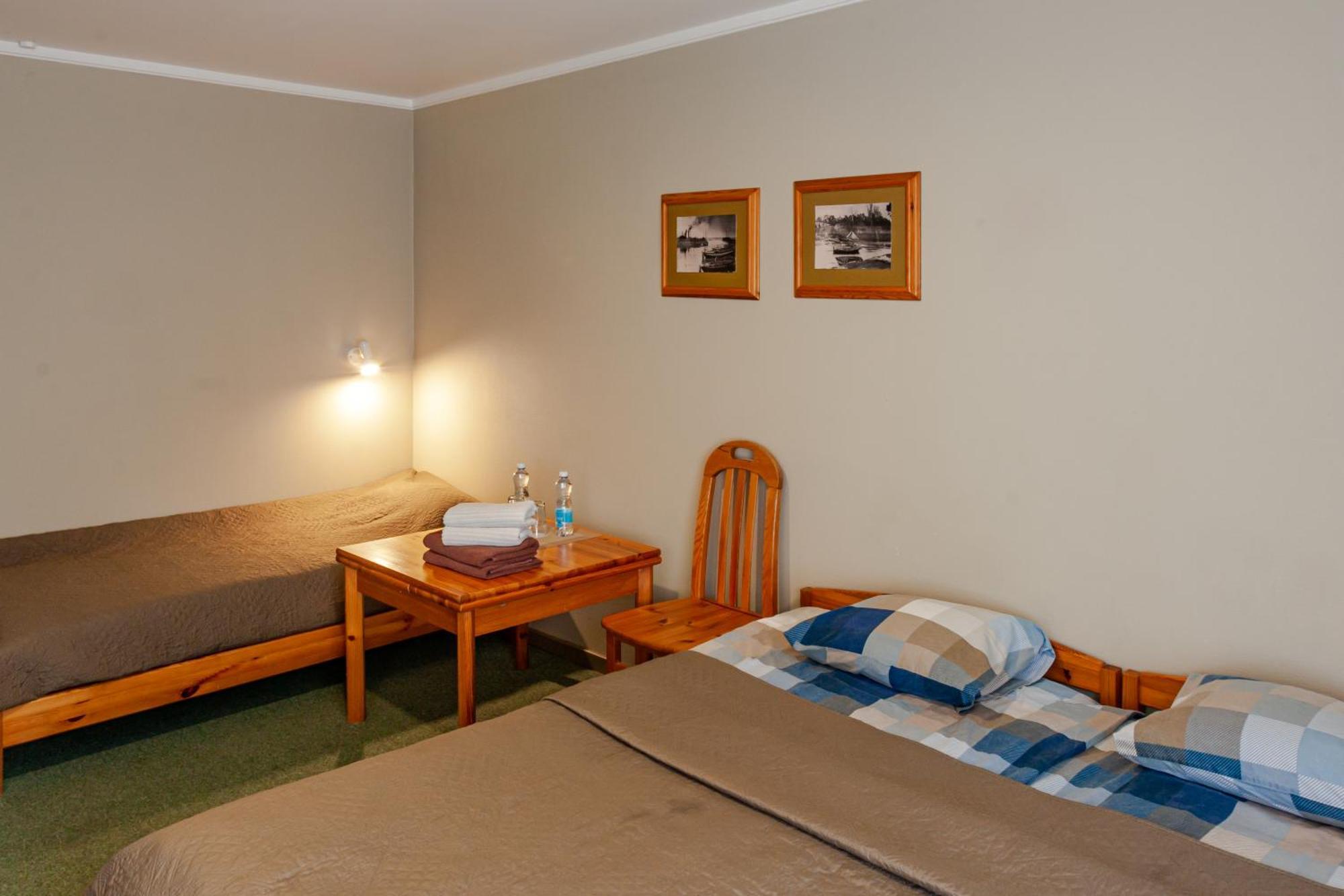 Boutique Hotel Роя Екстер'єр фото