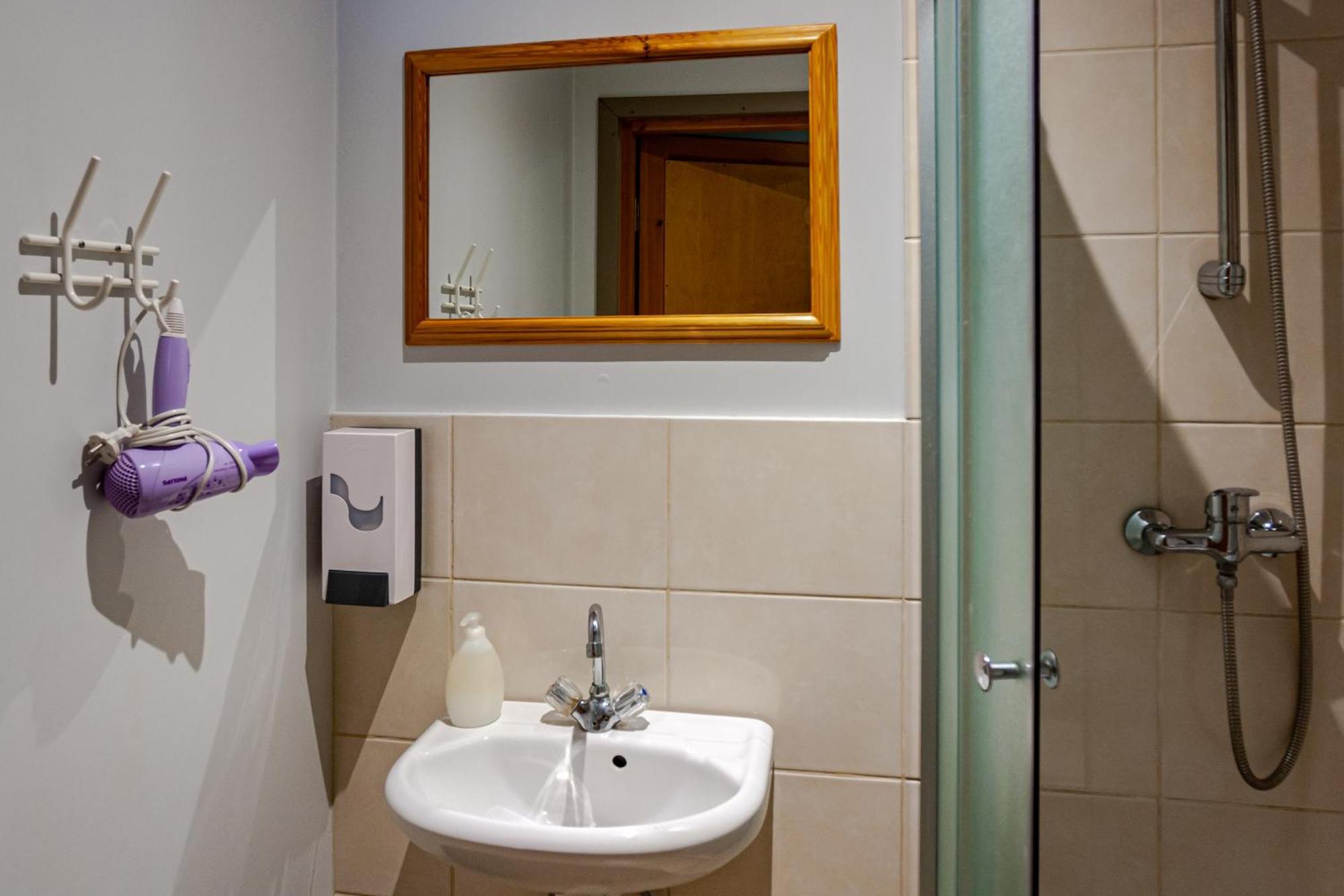 Boutique Hotel Роя Екстер'єр фото