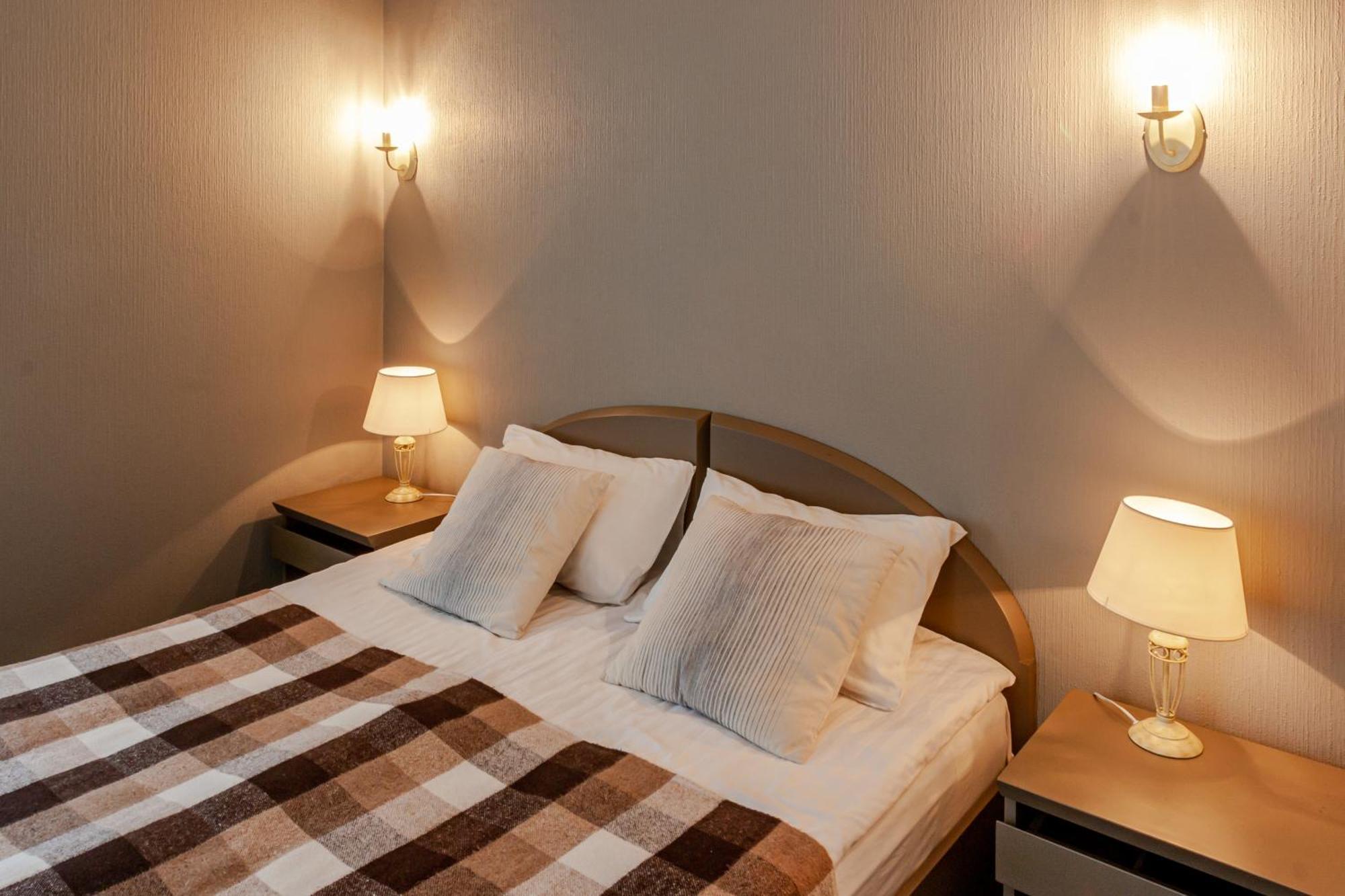 Boutique Hotel Роя Екстер'єр фото