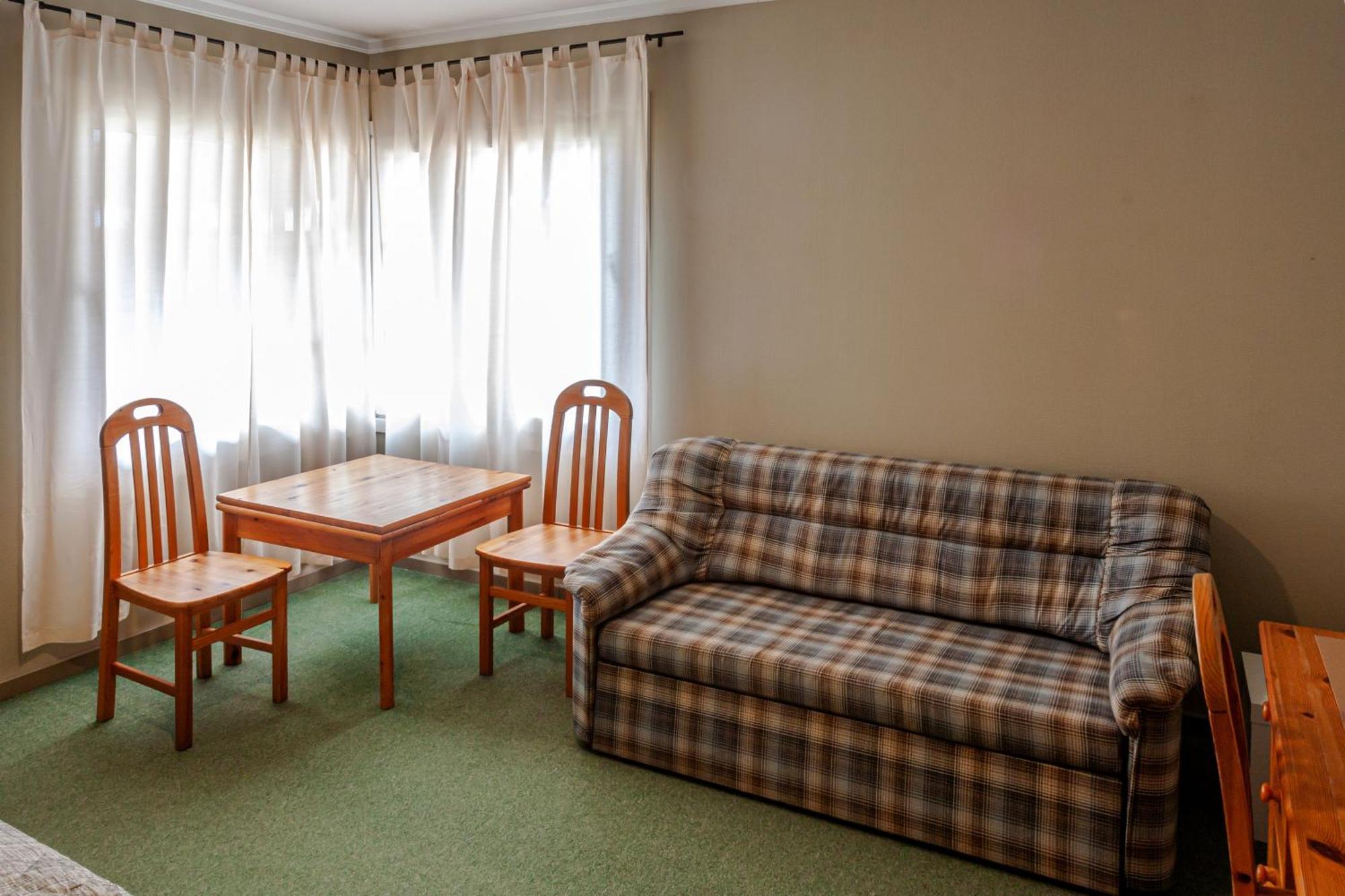 Boutique Hotel Роя Екстер'єр фото