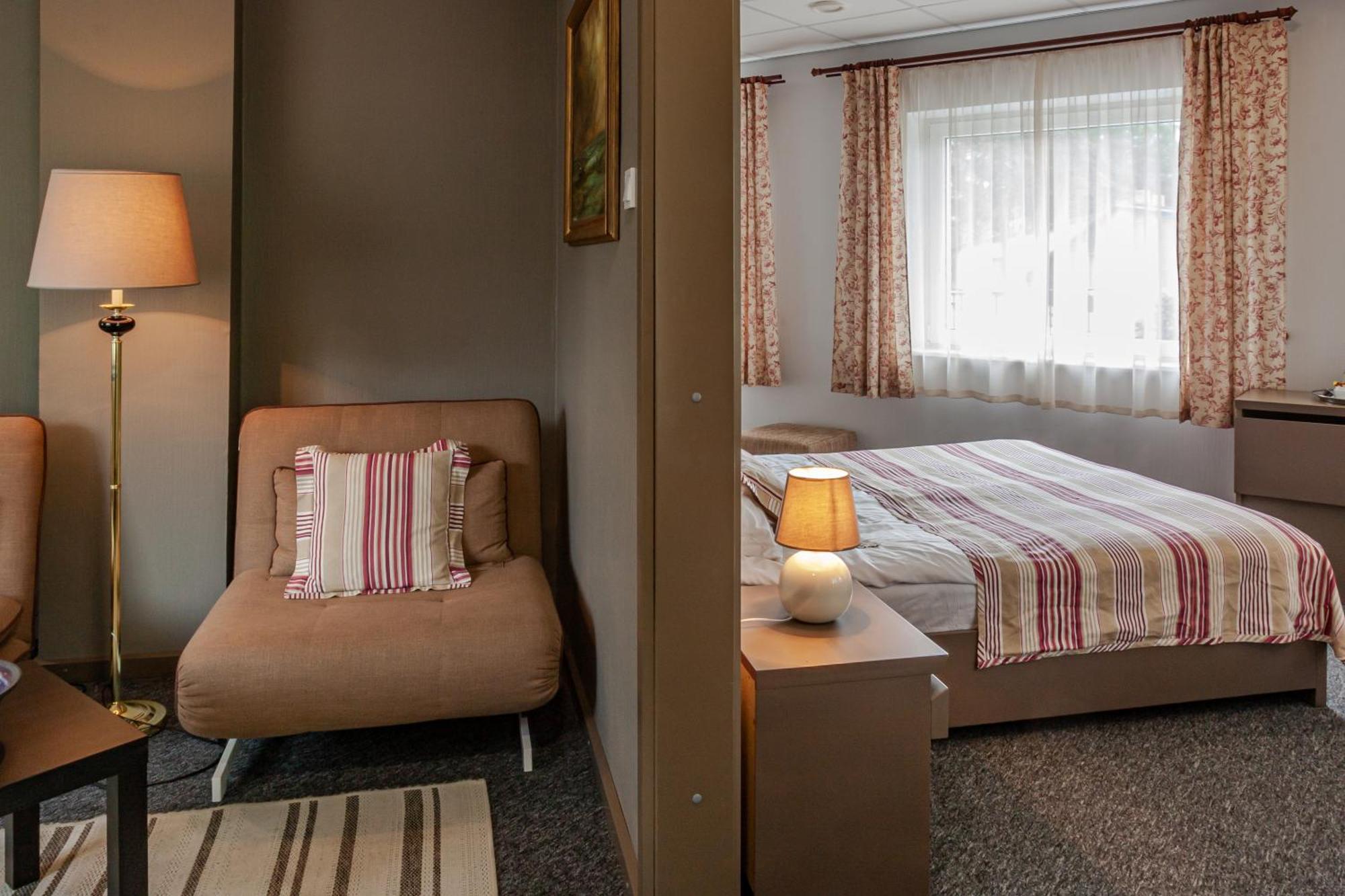 Boutique Hotel Роя Екстер'єр фото