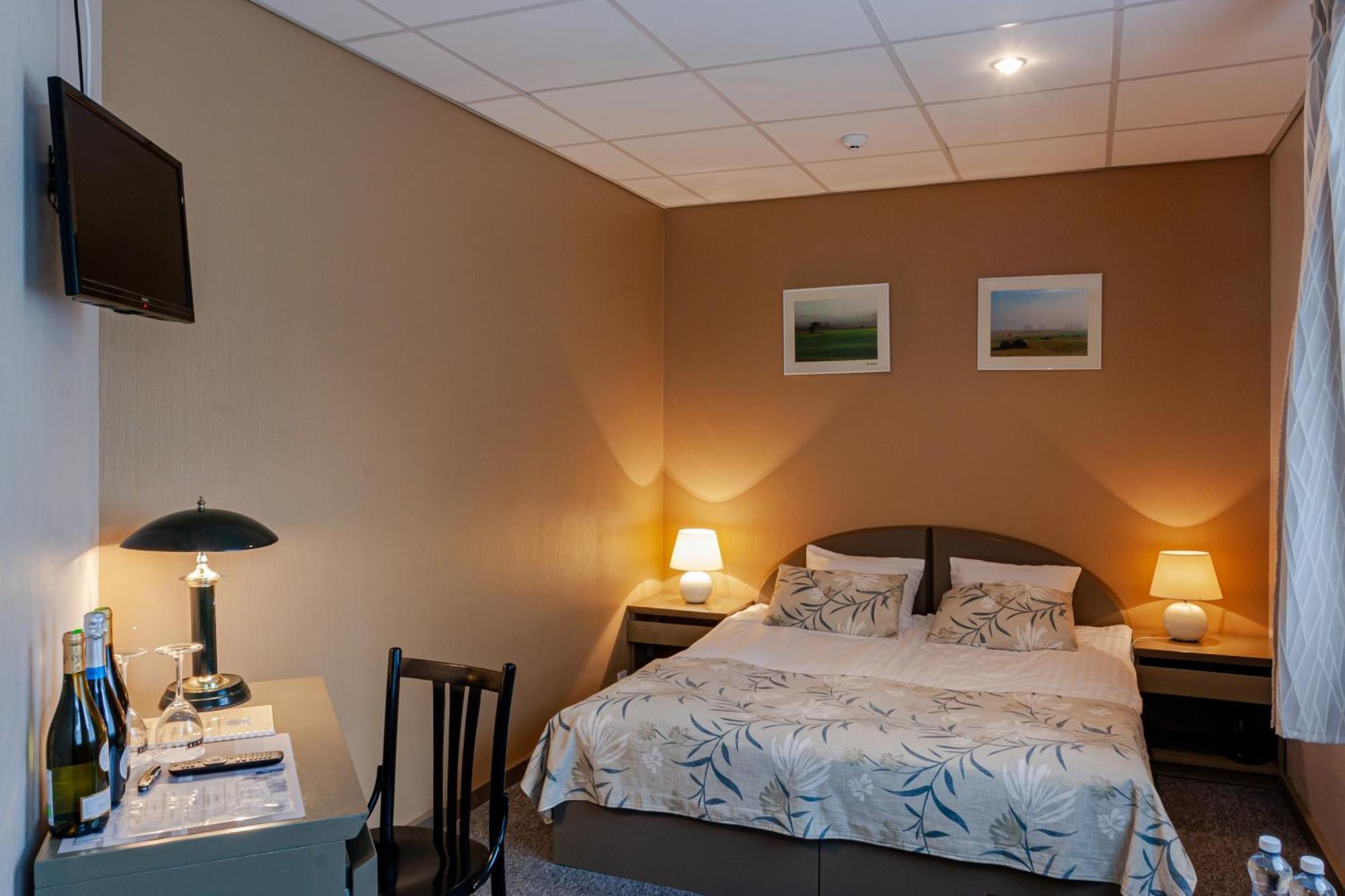 Boutique Hotel Роя Екстер'єр фото