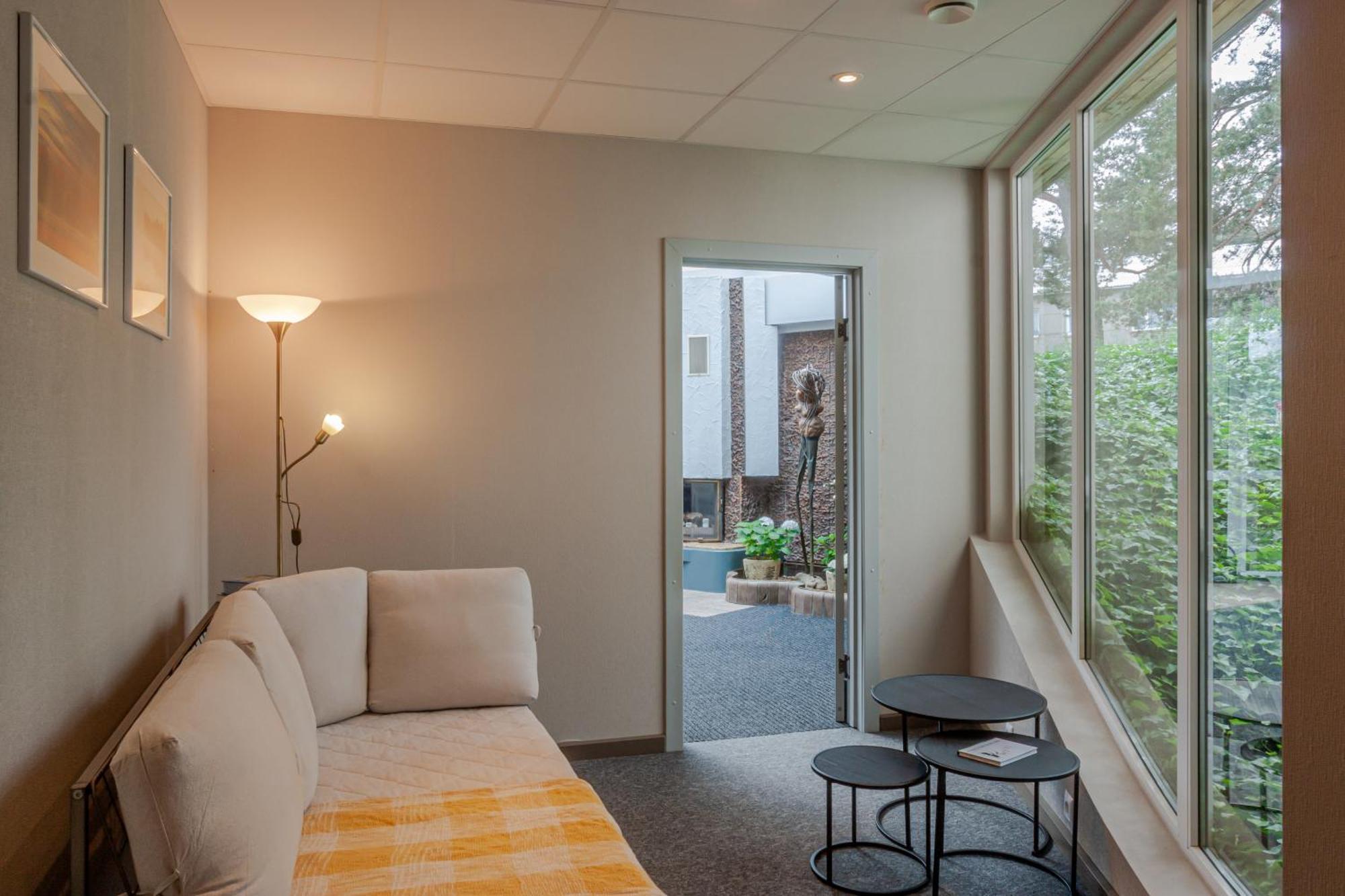 Boutique Hotel Роя Екстер'єр фото