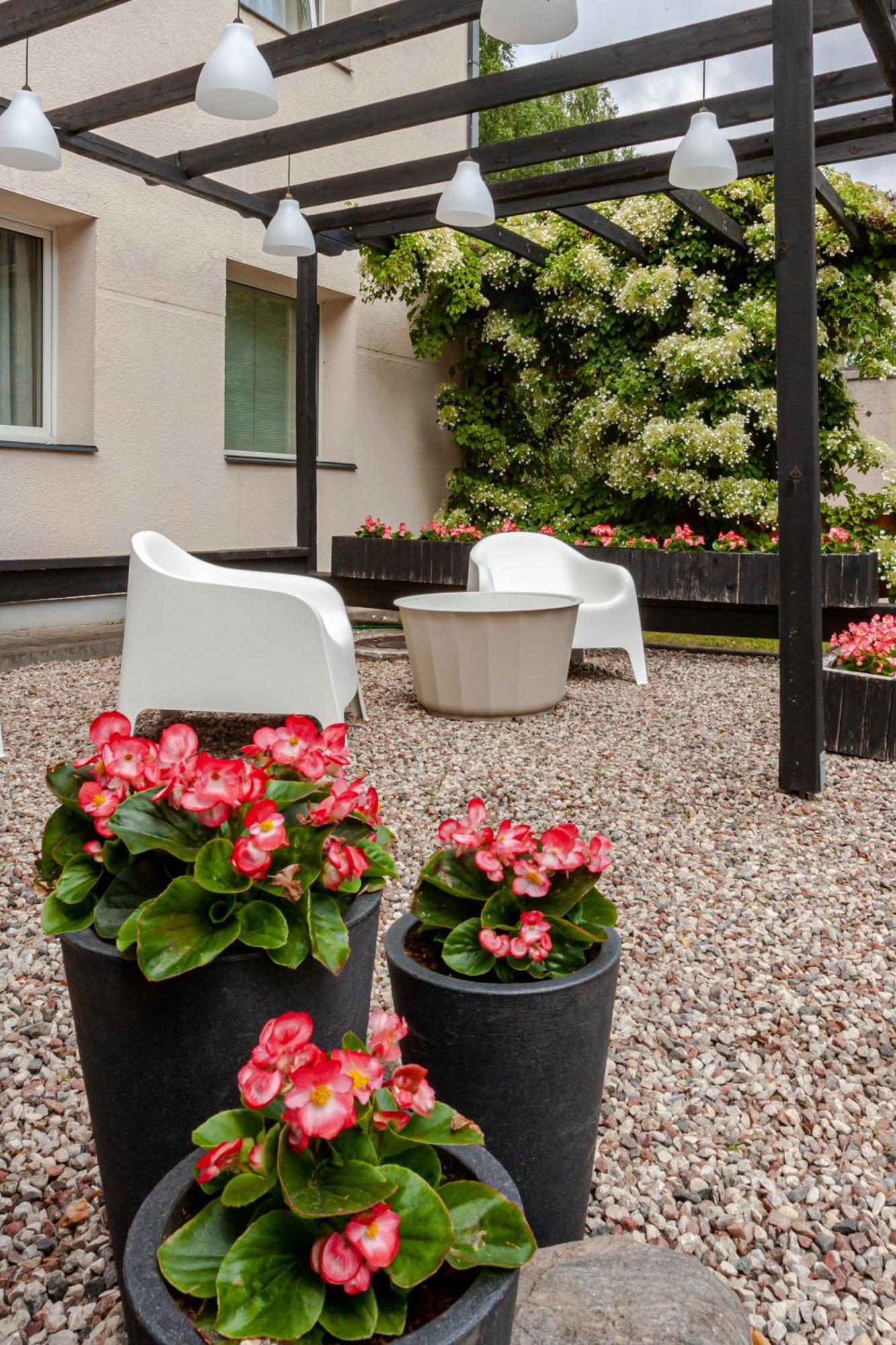 Boutique Hotel Роя Екстер'єр фото