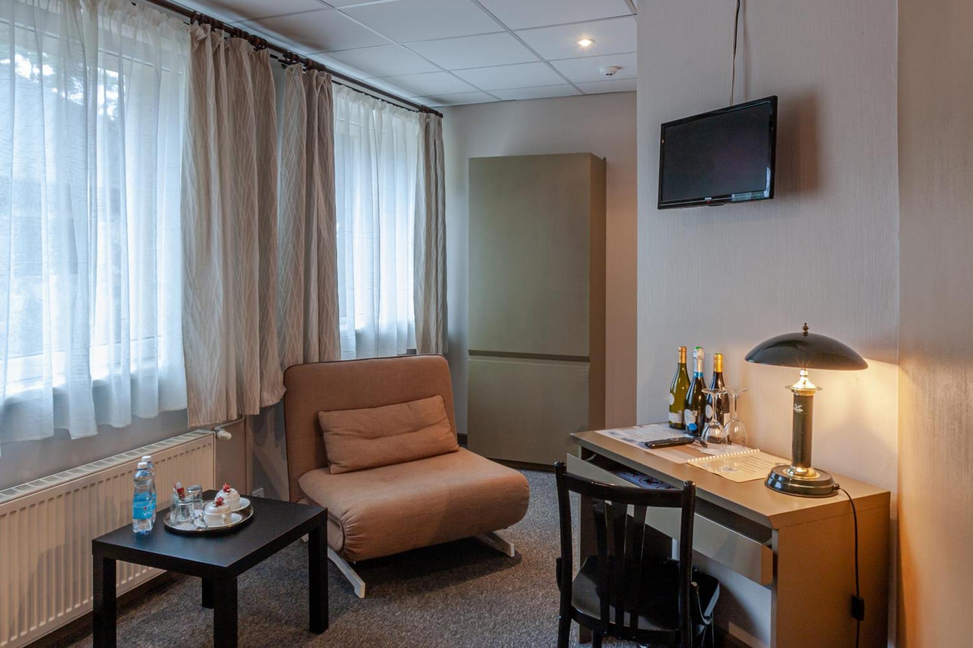 Boutique Hotel Роя Екстер'єр фото