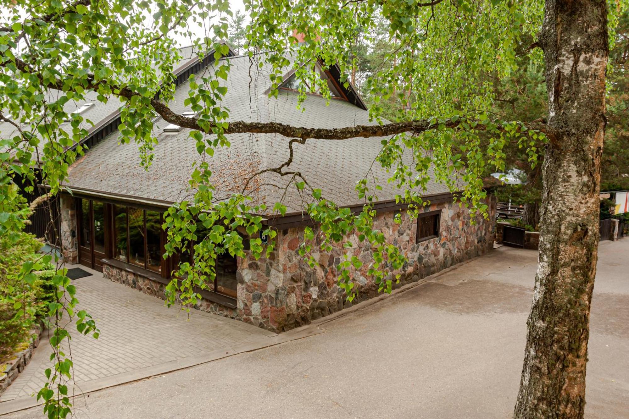 Boutique Hotel Роя Екстер'єр фото