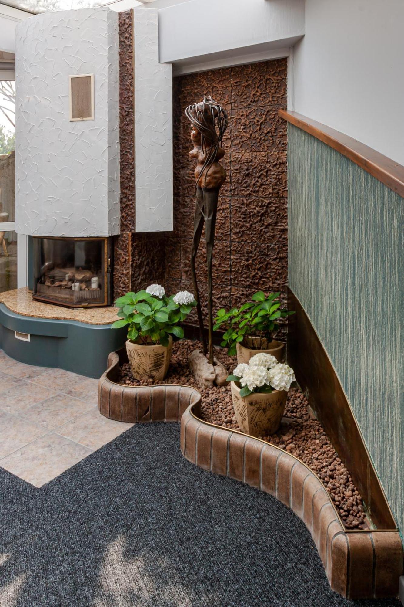 Boutique Hotel Роя Екстер'єр фото