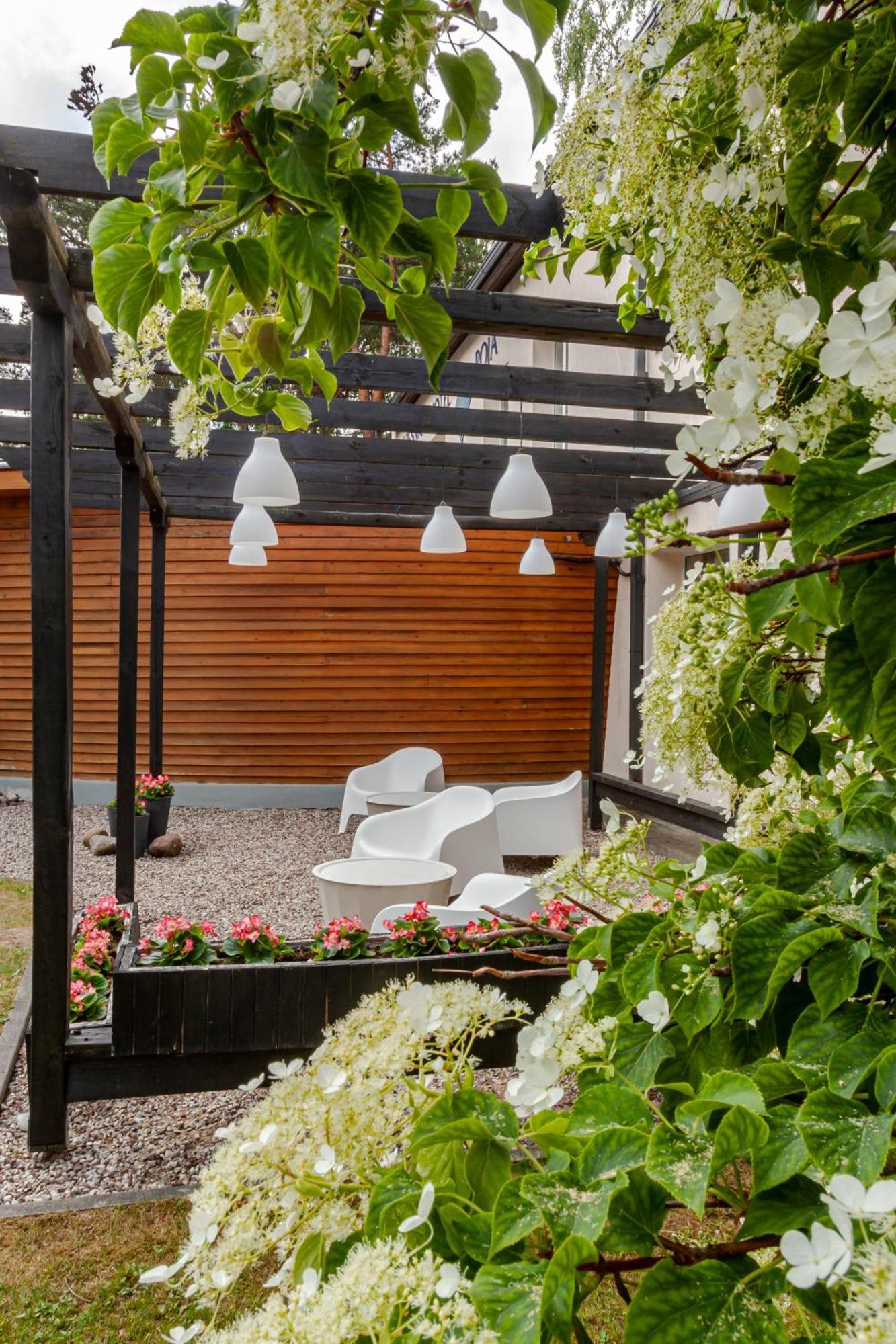 Boutique Hotel Роя Екстер'єр фото