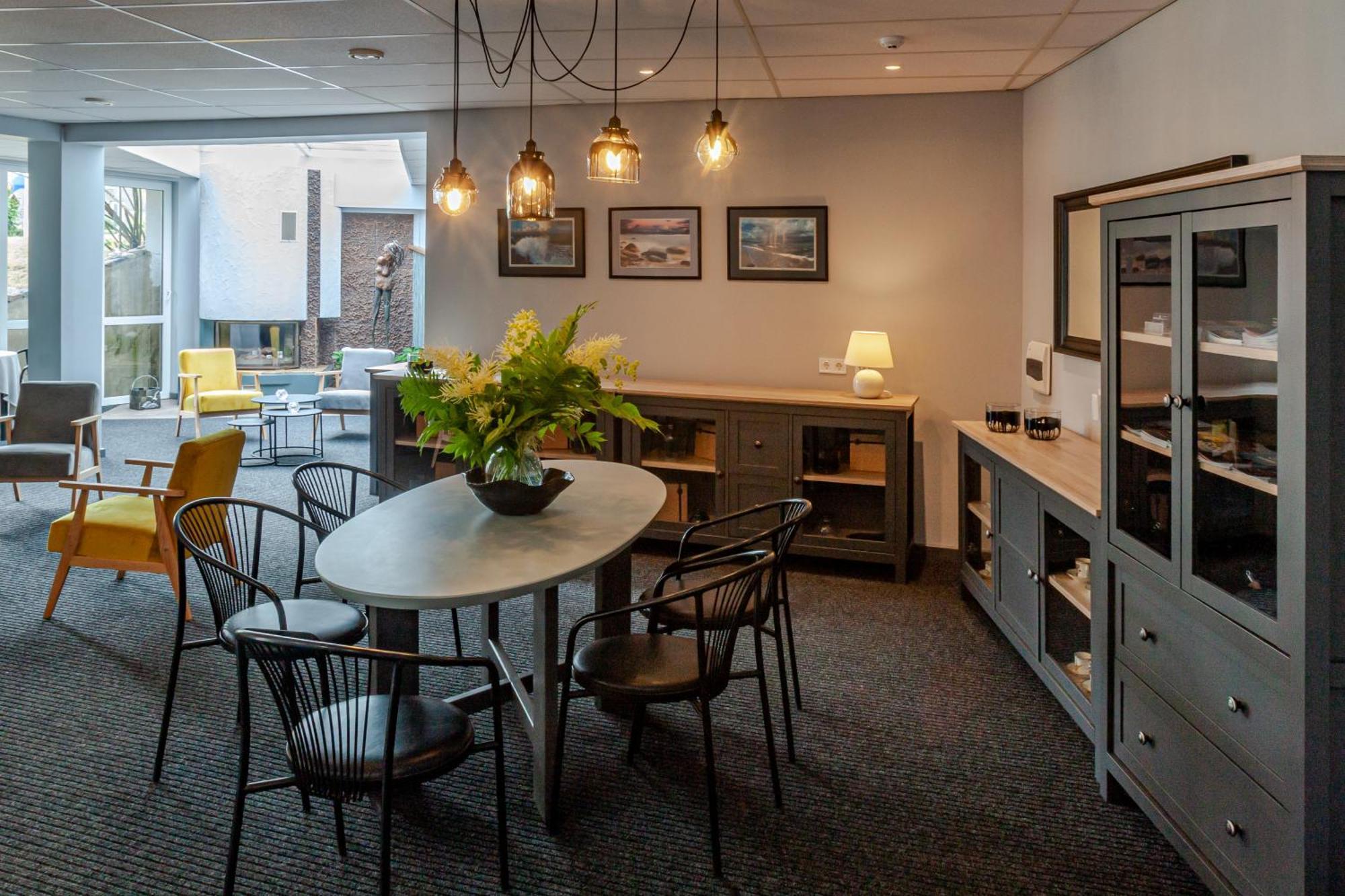 Boutique Hotel Роя Екстер'єр фото